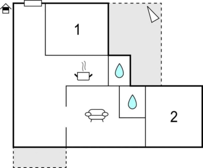 Apartman MAJA - Slaven: