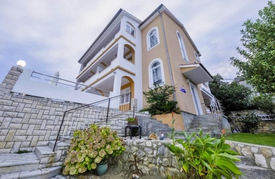 Apartman BOLERO - NEVA: