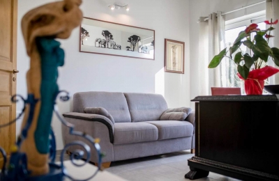 Apartman CHINA KARLO: