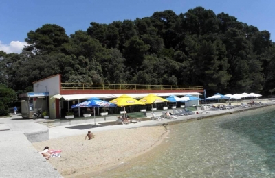 Apartman BOLERO - NEVA: