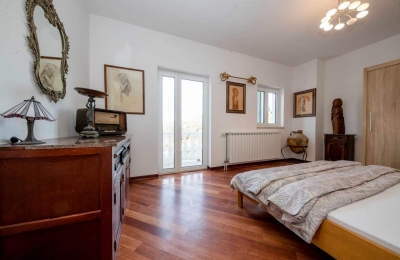 Apartman CHINA KARLO: