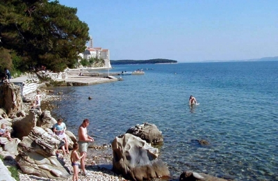 Apartman BOLERO - NEVA: