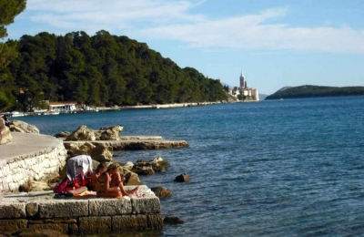 Apartman BOLERO - NEVA: