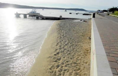 Apartment ANDJELA S: