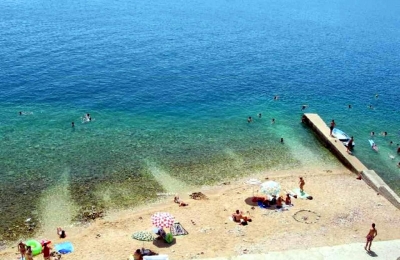 Apartman BOLERO - NEVA: