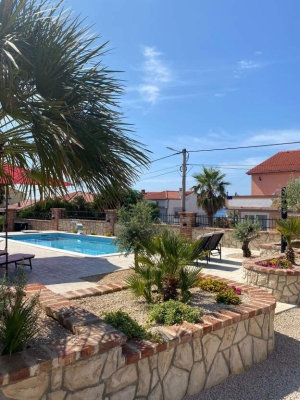 Holiday Home Katarina: