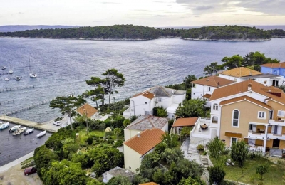 Apartman BOLERO - NEVA: