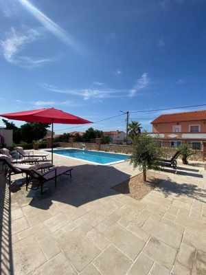 Holiday Home Katarina: