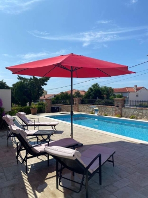 Holiday Home Katarina: