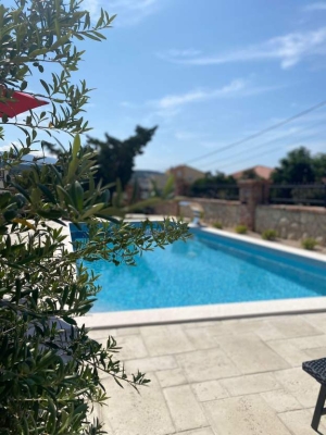 Holiday Home Katarina: