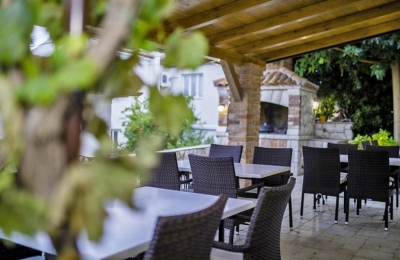 Apartman BOLERO - NEVA: