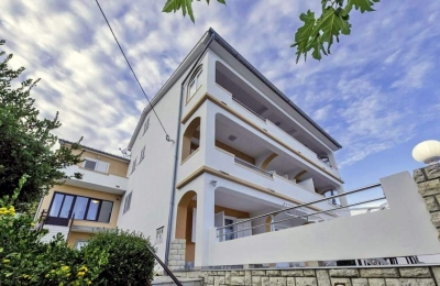 Apartman BOLERO - NEVA: