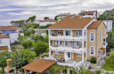 Apartman BOLERO - NEVA: